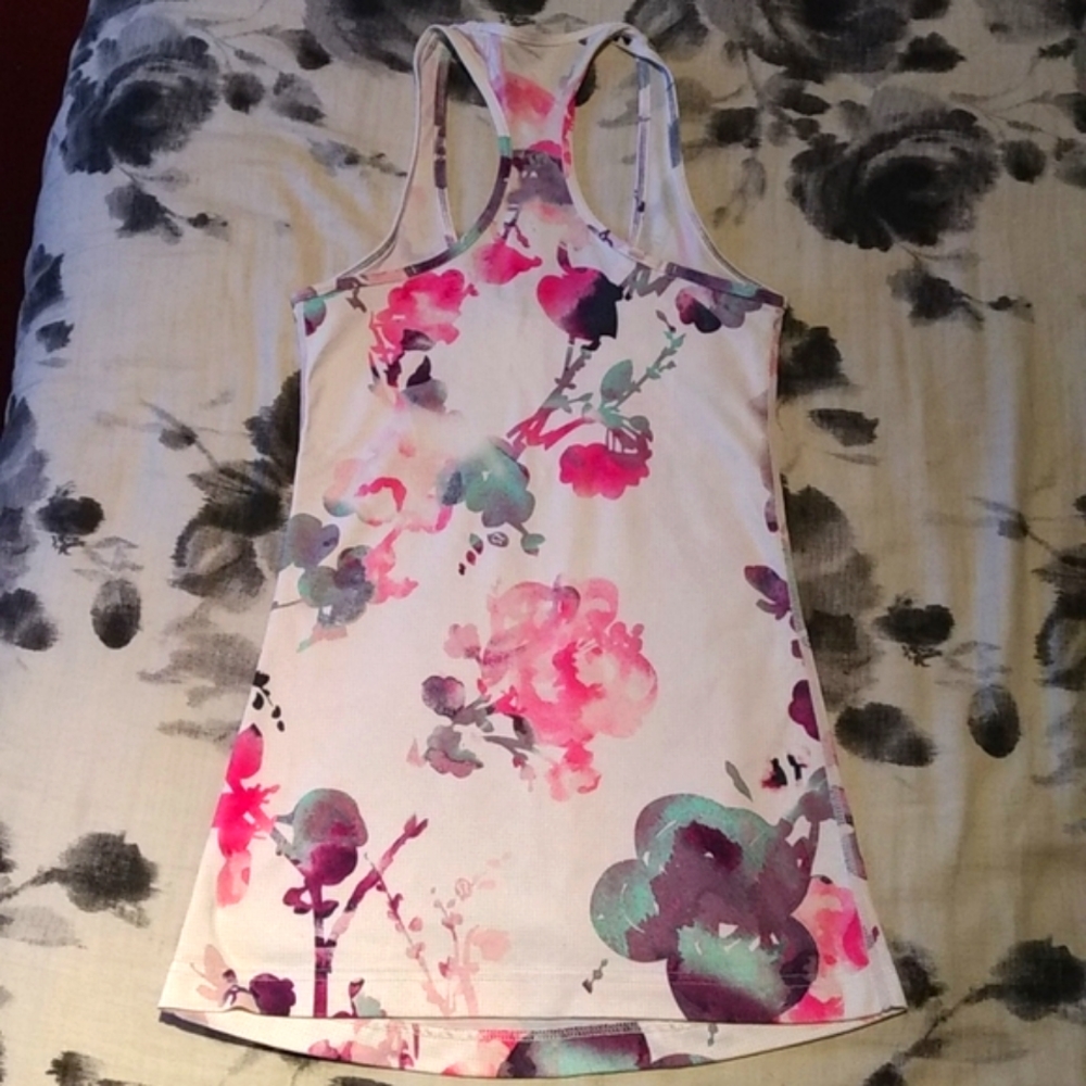 Lululemon Cool Racerback - Picture 6 of 8